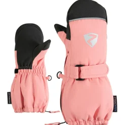 Ziener - Kid's Lanupo-Z AS - Handschuhe^ Skibekleidung|Skihandschuhe
