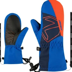 Discount - Kid's Lavalino Aquashield AW Mitten Glove - Handschuhe Skibekleidung|Skihandschuhe