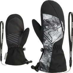 Discount - Kid's Lavalino Aquashield AW Mitten Glove - Handschuhe Skibekleidung|Skihandschuhe