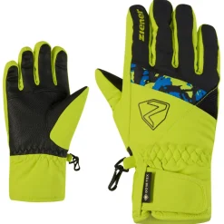 Ziener - Kid's Leif GTX - Handschuhe
