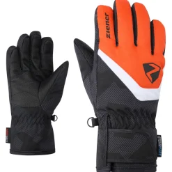 - Kid's Loriko AS(R) - Handschuhe Skibekleidung|Skihandschuhe