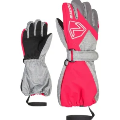 Ziener - Lauro AS Glove Junior - Handschuhe^ Skibekleidung|Skihandschuhe