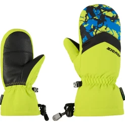 Ziener - Lettero AS Mitten Glove Junior - Handschuhe^ Skibekleidung|Skihandschuhe