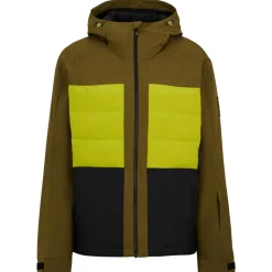 - Tarlo-Z - Skijacke>Ziener