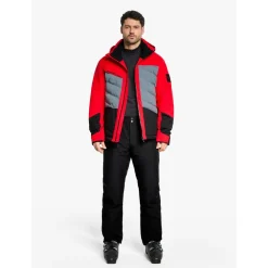 Ziener - Tidal-Z - Skijacke^ Skibekleidung|Skijacken