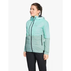 - Women's Nakala-Z - Kunstfaserjacke><noscript><img width=