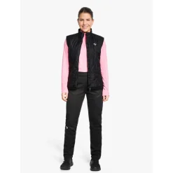 Ziener - Women's Nalia-Z - Kunstfaserweste