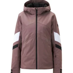 - Women's Taraina - Skijacke>Ziener Hot
