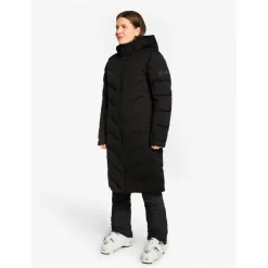 Ziener - Women's Telse-Z - Mantel^ Skibekleidung|Mäntel