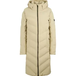 Ziener - Women's Telse-Z - Mantel^ Skibekleidung|Mäntel