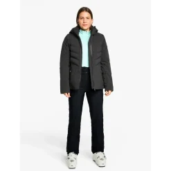 New - Women's Teyla-Z - Softshellhose Skihosen|Hosen