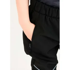 Online - Kid's Ludo Softshell Pants W-Pro 8000 - Softshellhose Kinder Wanderbekleidung|Hosen