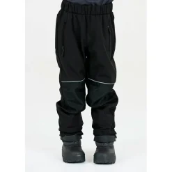 Online - Kid's Ludo Softshell Pants W-Pro 8000 - Softshellhose Kinder Wanderbekleidung|Hosen