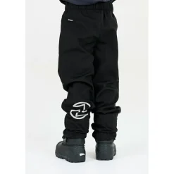 Online - Kid's Ludo Softshell Pants W-Pro 8000 - Softshellhose Kinder Wanderbekleidung|Hosen