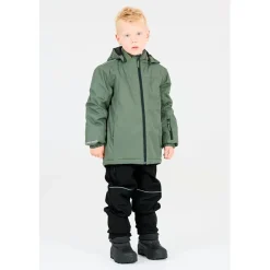Online - Kid's Ludo Softshell Pants W-Pro 8000 - Softshellhose Kinder Wanderbekleidung|Hosen