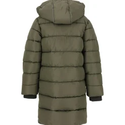 Kinder ZIG ZAG - Kid's Luisa Puffer Parka - Parka