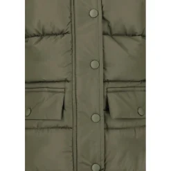 Kinder ZIG ZAG - Kid's Luisa Puffer Parka - Parka