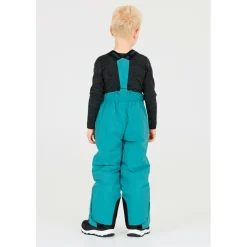 - Kid's Provo Ski Pants W-Pro 10.000 - Skihose Kinder Skibekleidung|Skihosen