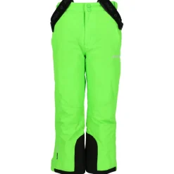 - Kid's Provo Ski Pants W-Pro 10.000 - Skihose Kinder Skibekleidung|Skihosen