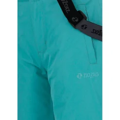 - Kid's Provo Ski Pants W-Pro 10.000 - Skihose Kinder Skibekleidung|Skihosen