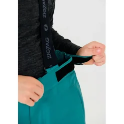 - Kid's Provo Ski Pants W-Pro 10.000 - Skihose Kinder Skibekleidung|Skihosen