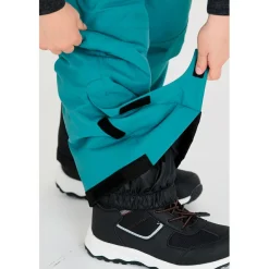 - Kid's Provo Ski Pants W-Pro 10.000 - Skihose Kinder Skibekleidung|Skihosen