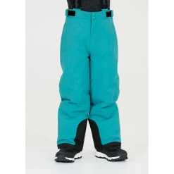 - Kid's Provo Ski Pants W-Pro 10.000 - Skihose Kinder Skibekleidung|Skihosen