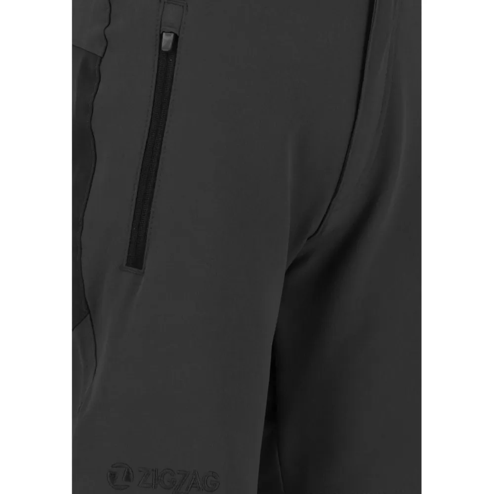 ZIG ZAG - Kid's Scorpio Outdoor Shorts - Shorts^Kinder Trekkingbekleidung|Hosen