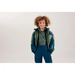 - Kid's Scout Ski Jacket W-Pro 10000 - Skijacke><noscript><img width=