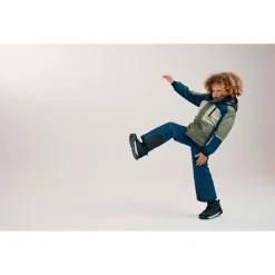 - Kid's Scout Ski Jacket W-Pro 10000 - Skijacke><noscript><img width=