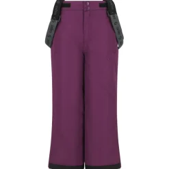 - Kid's Soho Ski Pant W-Pro 10000 - Skihose>ZIG ZAG Clearance