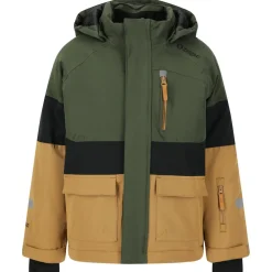 - Kid's Taylora Ski Jacket W-Pro 15000 - Winterjacke>ZIG ZAG Clearance