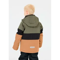 - Kid's Taylora Ski Jacket W-Pro 15000 - Winterjacke><noscript><img width=