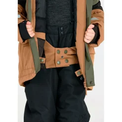 - Kid's Taylora Ski Jacket W-Pro 15000 - Winterjacke><noscript><img width=