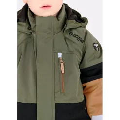 - Kid's Taylora Ski Jacket W-Pro 15000 - Winterjacke><noscript><img width=