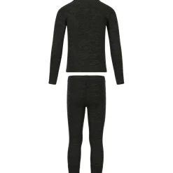 - Kid's Terry Merino Wool Ski Underwear - Merinounterwäsche>ZIG ZAG Outlet
