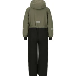 - Kid's Winterfun CFT + Coverall W-Pro 10000 - Overall>ZIG ZAG Clearance