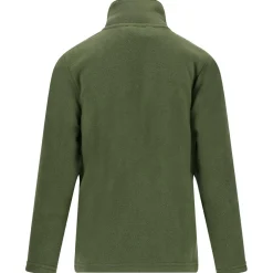 Kinder ZIG ZAG - Kid's Zap Fleece Jacket - Fleecejacke