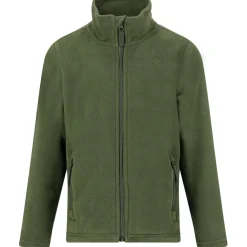 Kinder ZIG ZAG - Kid's Zap Fleece Jacket - Fleecejacke