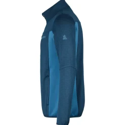 Zimtstern - Albiz Fleece Jacket - Fleecejacke