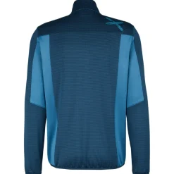 Zimtstern - Albiz Fleece Jacket - Fleecejacke