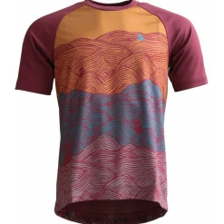 New - Braapz Shirt S/S - Radtrikot Fahrradbekleidung|Radtrikots
