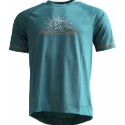 - Pureflowz Eco Shirt S/S - Radtrikot><noscript><img width=