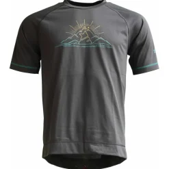 - Pureflowz Eco Shirt S/S - Radtrikot><noscript><img width=