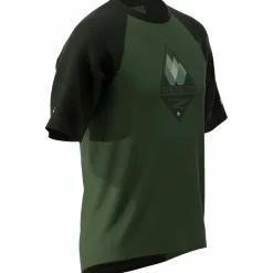 Hot - Pureflowz Shirt S/S - Radtrikot Fahrradbekleidung|Radtrikots