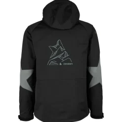 Zimtstern - Shelterz Jacket - Fahrradjacke