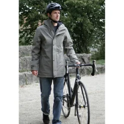 Zimtstern - StormDayz Evo Parka - Parka^ Alltagsbekleidung|Fahrradbekleidung
