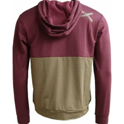 Clearance - Tech Hoodz L/S - Hoodie Fahrradbekleidung|Pullover & Hoodies