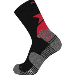 Clearance - Techsockz MTB Performance Sock - Multifunktionssocken Radsocken|Socken