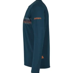 Zimtstern - Trailflowz Shirt L/S - Longsleeve